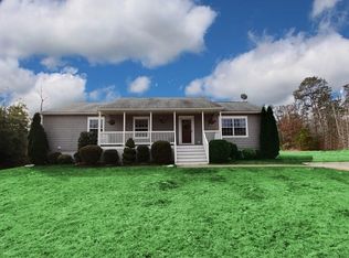 2300 Route 631, Woodbine, NJ 08270