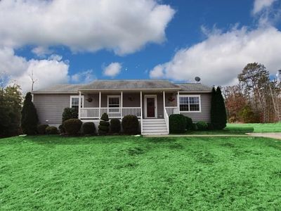 2300 Route 631, Woodbine, NJ, 08270