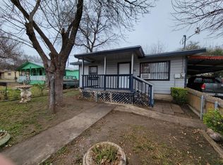 374 N San Ignacio Ave, San Antonio, TX 78237