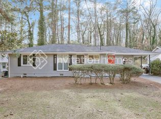 1908 Kenwood Rd SE, Smyrna, GA 30082