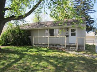 5101 Sandra Dr, Toledo, OH 43613