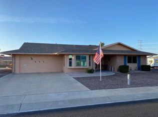 11091 W Timberline Dr, Sun City, AZ 85351