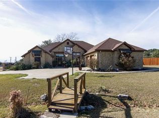 201 Hobby Horse, Liberty Hill, TX 78642