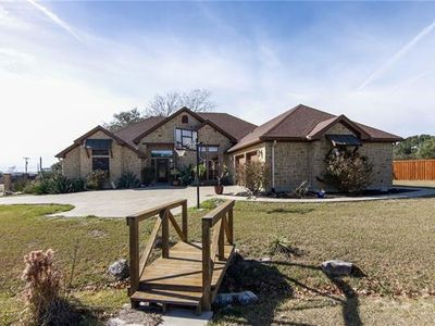 201 Hobby Horse, Liberty Hill, TX, 78642