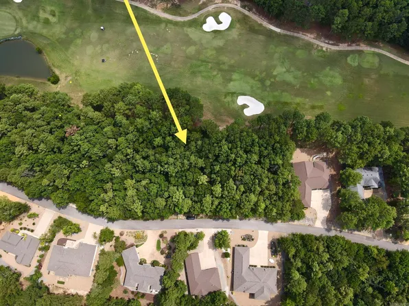 18 Asombroso Ln, Hot Springs Village, AR 71909