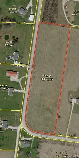 2nd image of 0 Penrod Rd