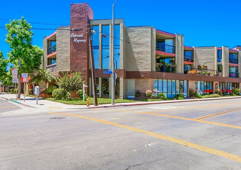 1st image of 5190 E Colorado St APT 305