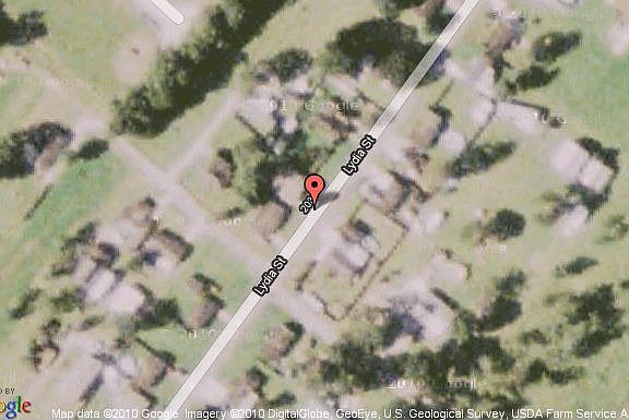 Map View