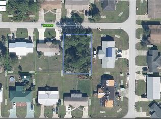 1929 Decatur St, Sebring, FL 33872
