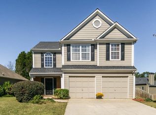 5095 Amber Leaf Dr, Roswell, GA 30076