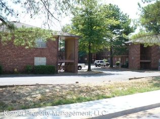 3609 Forrest Ave APT 8, Memphis, TN 38122