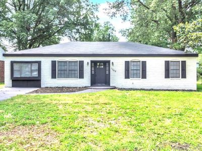 1749 Pomona Ave, Memphis, TN, 38116