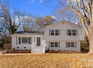 8106 Sidras Ct, Charlotte, NC 28270