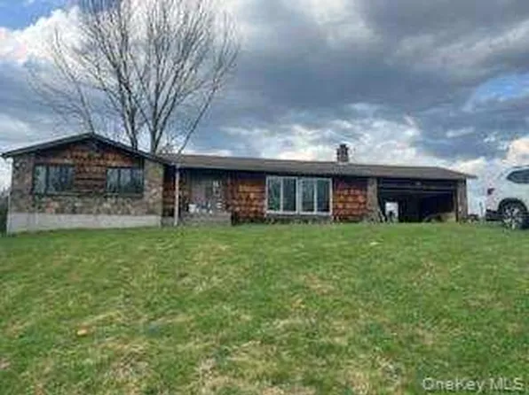 30 Crumley Van Vactor Road, Ferndale, NY 12734