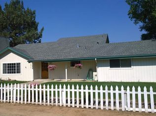 3670 Green Acre Dr, Carson City, NV 89705