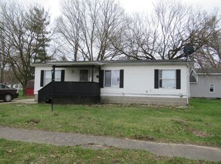 17936 Mill St, Vandalia, MI 49095