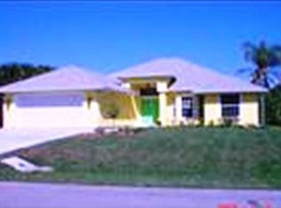 537 Joy Haven Dr, Sebastian, FL 32958