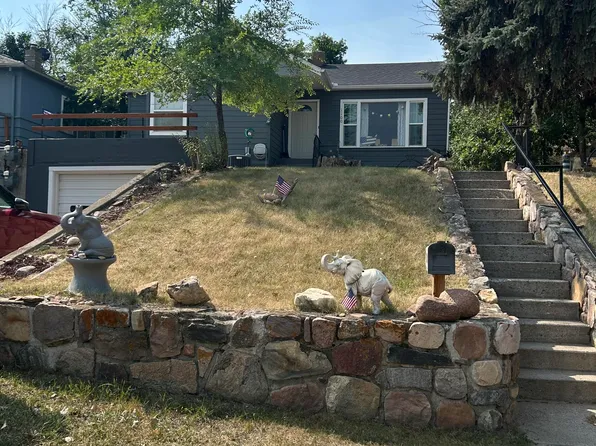 1100 5th St, Havre, MT 59501