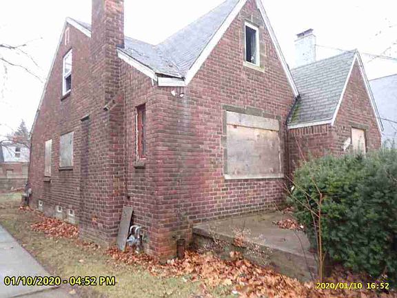 15252 Seymour
