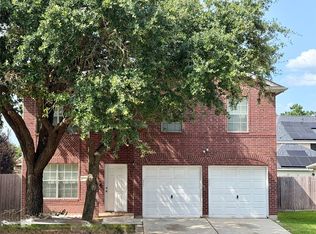 635 Cypresswood Trce, Spring, TX 77373