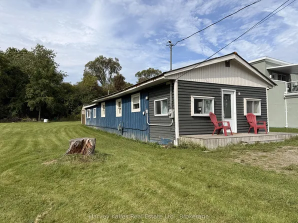90 Main St, Brighton, ON K0K 1H0