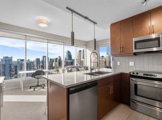 1320 W 1st St SE #2407, Calgary, AB T2G 0G8