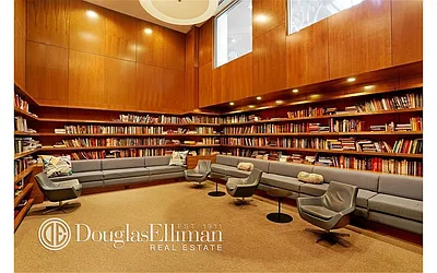 Sold by Douglas Elliman