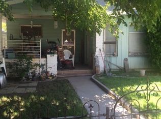 1319 1st North St, Clarkdale, AZ 86324