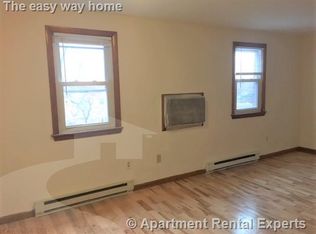60 Neal St APT 4, Malden, MA 02148