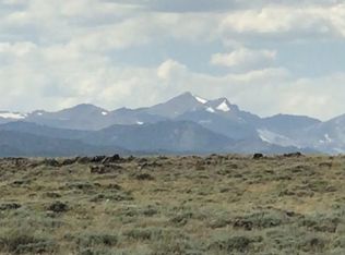 1 Smith Gulch, Atlantic city, WY 82520