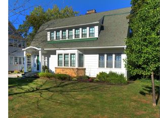 3085 Warrington Rd, Shaker Heights, OH 44120