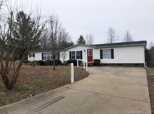140 Ridge Creek Dr, Troutman, NC 28166