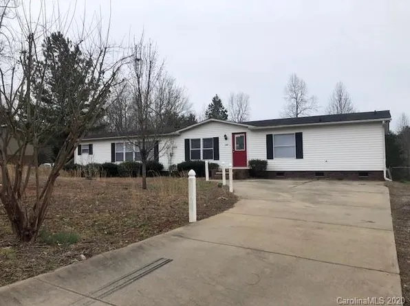 140 Ridge Creek Dr, Troutman, NC 28166