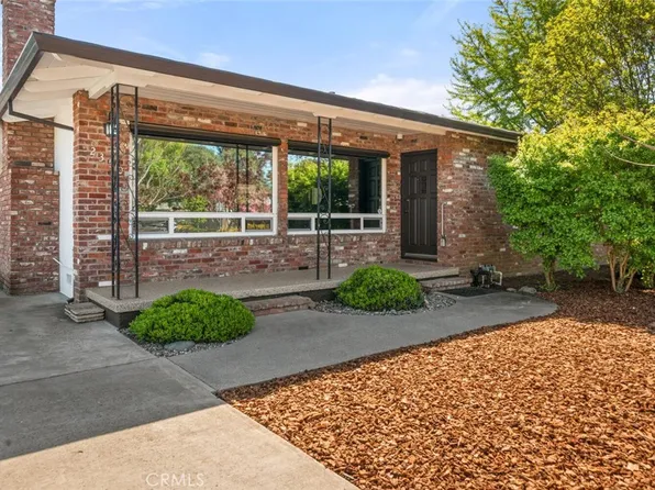 2350 Ceres Ave, Chico, CA 95926