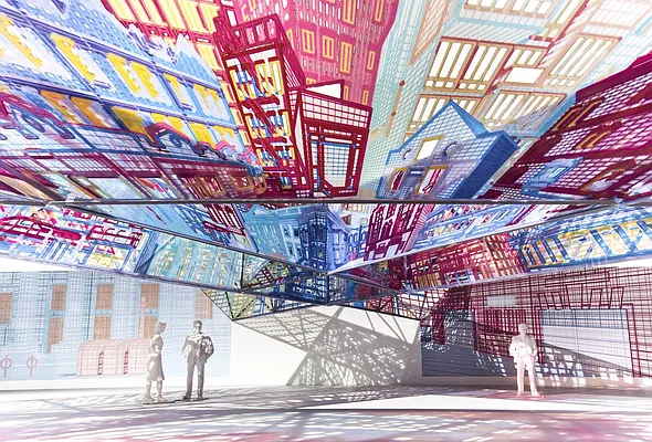 Rented by Nest Seekers International | media 31