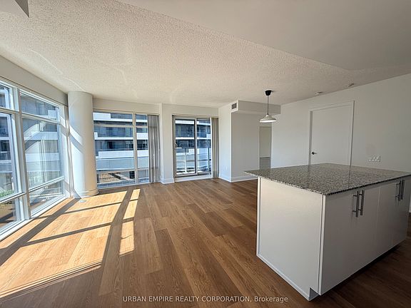 5th image of 2191 Yonge St #1208
