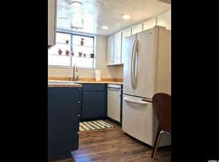 4646 S Quail Park Dr APT L, Salt Lake City, UT 84117