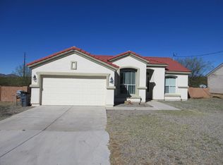 130 Alemania Ct, Rio Rico, AZ 85648