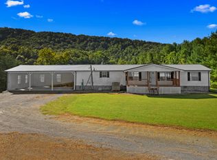 196 Heck Hollow Rd, Rogersville, TN 37857