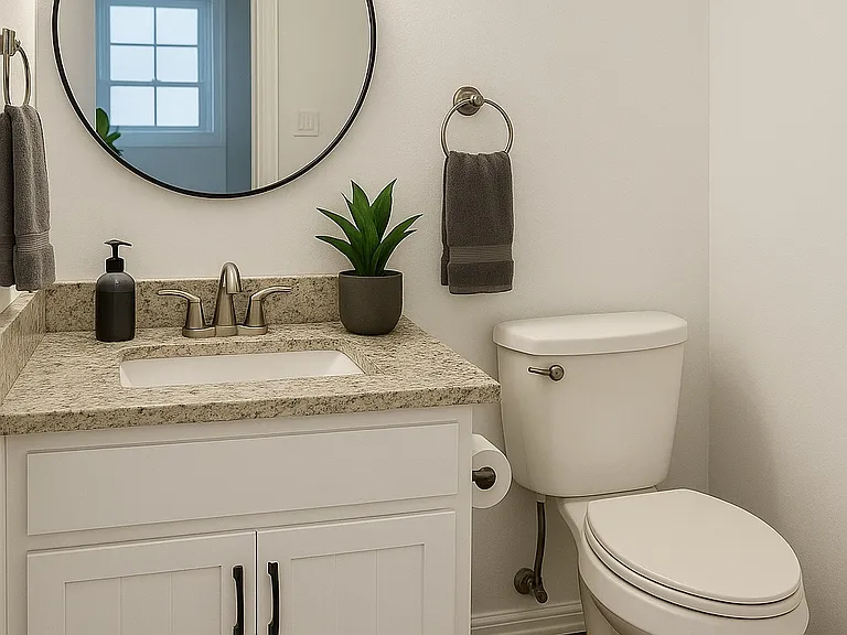3017 Rocky Springs Ct — Photo 12