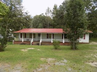 2271 Chauncey Rhine Hwy, Eastman, GA 31023