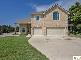 711 Jagged Rock, Cedar Park, TX 78613