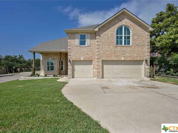 711 Jagged Rock, Cedar Park, TX 78613
