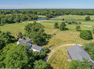 1 River Rd, Arundel, ME 04046