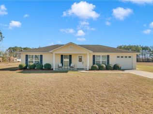 6667 Pine Ridge Cir, Blackshear, GA 31516