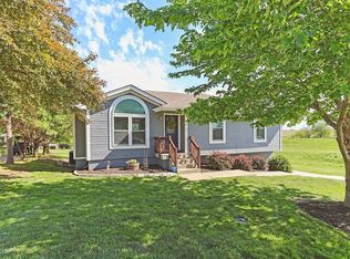 11420 Flint St, Platte City, MO 64079