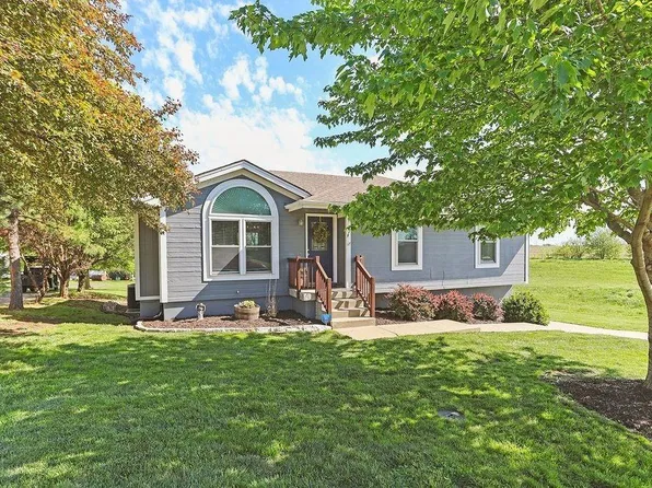 11420 Flint St, Platte City, MO 64079