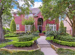 3818 Grennoch Ln, Houston, TX 77025