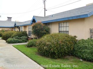 1410 S Crowe St, Visalia, CA 93277