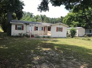 13866 SE 162nd Pl, Weirsdale, FL 32195